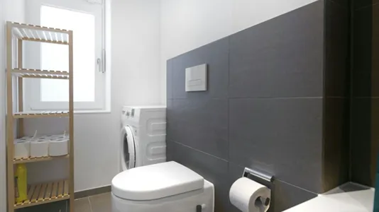 Rooms in Berlin Pankow - photo 6