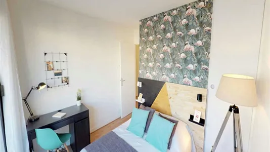 Rooms in Boulogne-Billancourt - photo 3