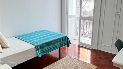 Room for rent in Lisbon (region)