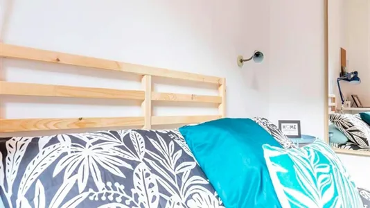 Rooms in Roma Municipio IX – EUR - photo 9