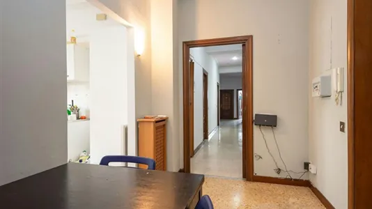 Rooms in Roma Municipio III – Monte Sacro - photo 9