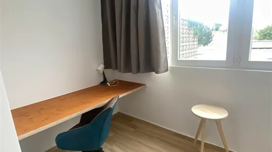 Rooms in Brussels Anderlecht - photo 5