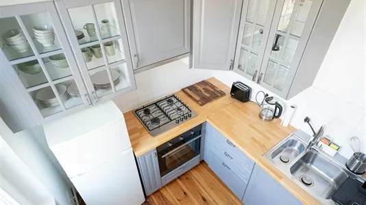 Apartments in Berlin Friedrichshain-Kreuzberg - photo 5