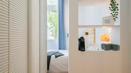 Rooms in Madrid Centro - photo 3