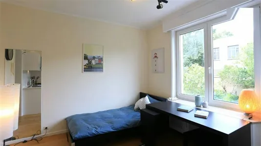Apartments in Brussels Elsene - photo 6