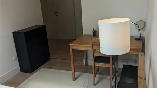 Rooms in Brussels Sint-Joost-ten-Node - photo 4