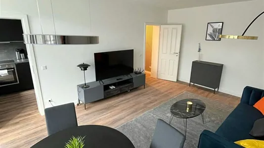 Apartments in Location is not specified - photo 1