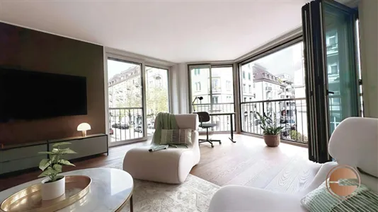 Apartments in Zürich District 3 - Wiedikon - photo 3