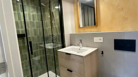 Rooms in Brussels Etterbeek - photo 4