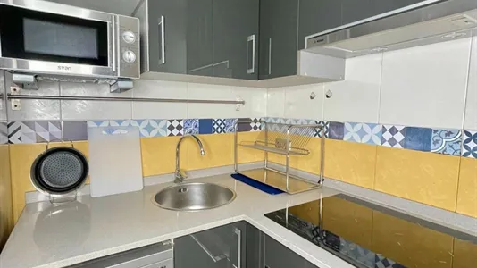 Apartments in Barcelona Ciutat Vella - photo 8