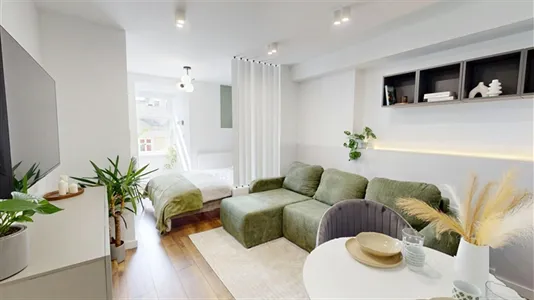 Apartments in Gliwice - photo 4