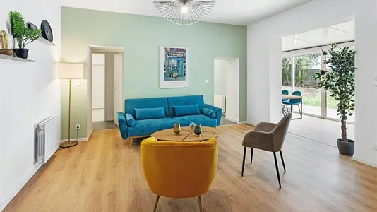 Rooms in Nantes - photo 8