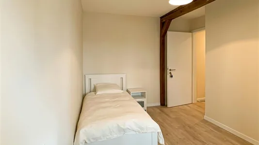Rooms in Strasbourg - photo 8