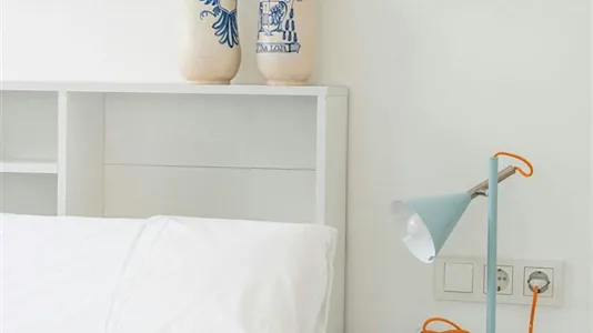 Apartments in Valencia Ciutat Vella - photo 9