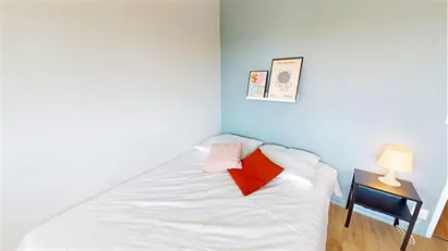 Room for rent in Lyon, Auvergne-Rhône-Alpes