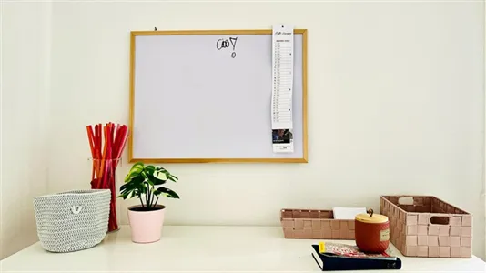 Rooms in Padua - photo 4