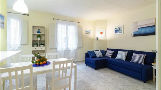 Apartments in Barcelona Ciutat Vella - photo 8