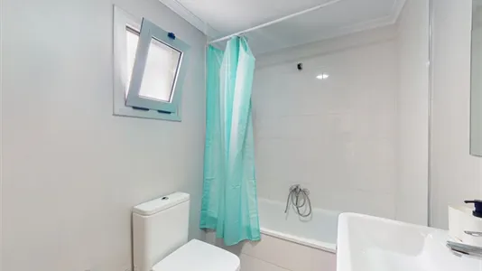 Rooms in Valencia Algirós - photo 10