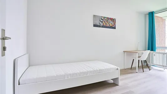 Rooms in Dusseldorf - photo 5