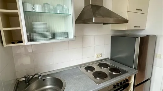 Rooms in Location is not specified - photo 5