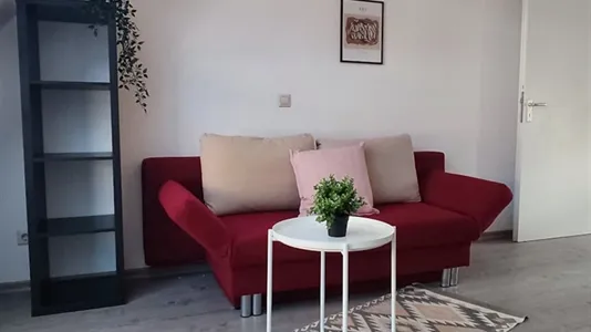 Apartments in Leipzig - photo 10