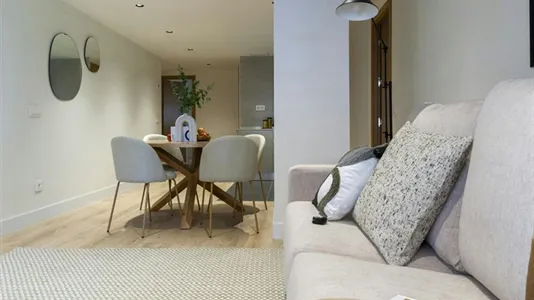 Apartments in Madrid Chamartín - photo 7