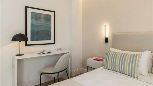 Apartments in Málaga - photo 9