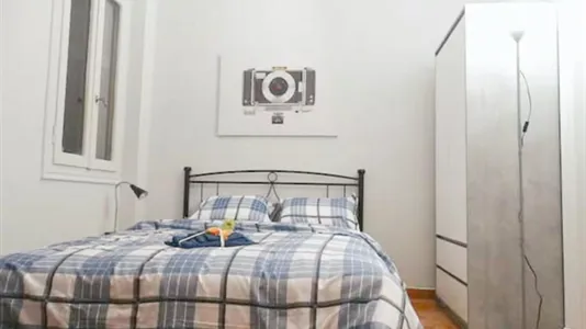 Rooms in Athens Agios Nikolaos - photo 1