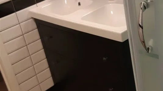 Rooms in Brussels Schaarbeek - photo 5