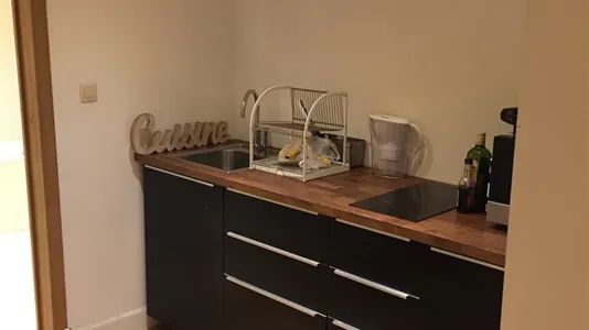 Apartments in Brussels Elsene - photo 6