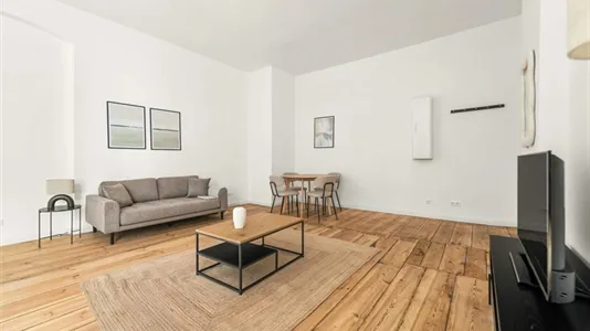 Apartments in Location is not specified - photo 4