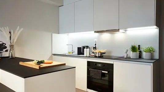 Apartments in Location is not specified - photo 5