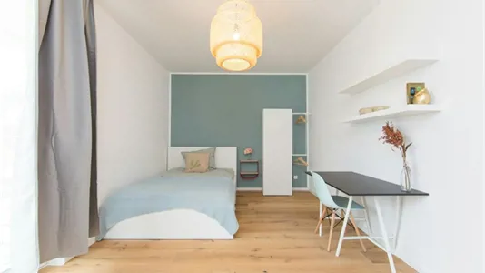 Rooms in Berlin Mitte - photo 1