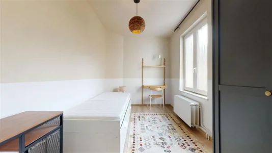 Rooms in Brussels Elsene - photo 1