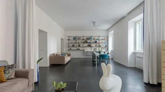 Apartments in Roma Municipio I – Centro Storico - photo 2