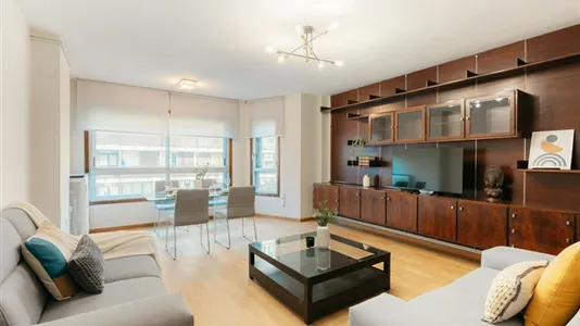 Rooms in Valencia L'Eixample - photo 5