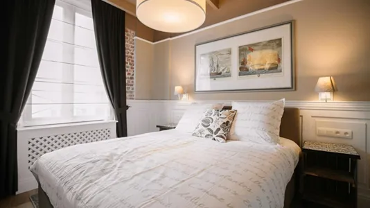 Apartments in Stad Brussel - photo 7