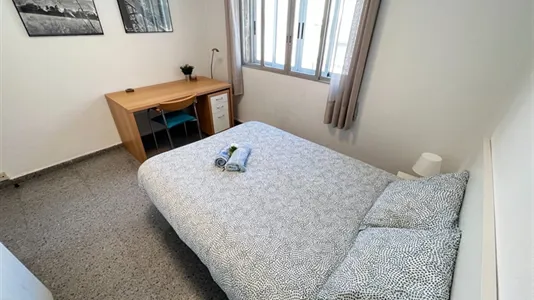 Rooms in Valencia La Zaidía - photo 6