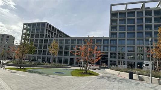 Apartments in Location is not specified - photo 1