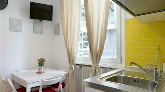 Rooms in Milano Zona 2 - Stazione Centrale, Gorla, Turro, Greco, Crescenzago - photo 9