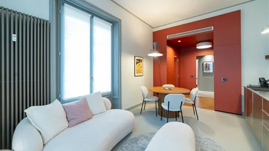 Apartments in Milano Zona 2 - Stazione Centrale, Gorla, Turro, Greco, Crescenzago - photo 1