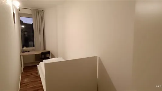 Rooms in Dortmund - photo 4