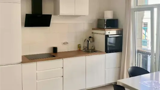 Apartments in Stad Brussel - photo 4