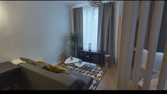 Apartments in Brussels Sint-Joost-ten-Node - photo 7