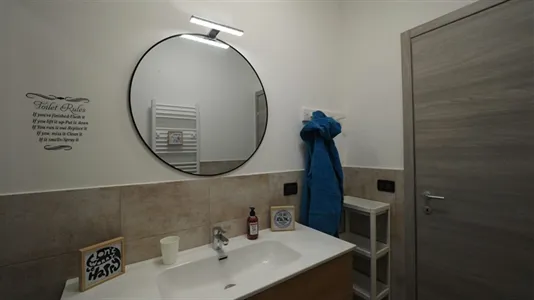 Rooms in Turin - photo 9