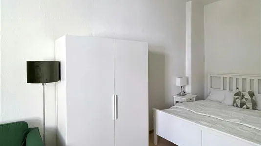 Apartments in Location is not specified - photo 9