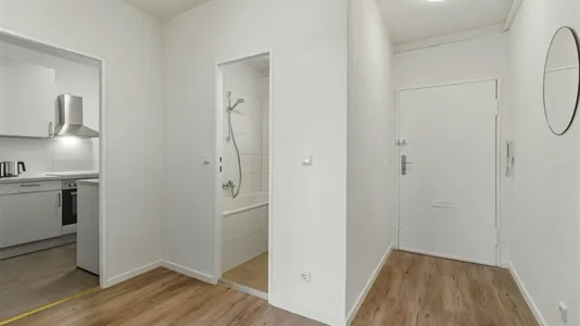 Apartments in Berlin Tempelhof-Schöneberg - photo 9