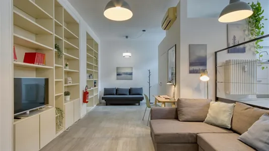 Apartments in Milano Zona 4 - Vittoria, Forlanini - photo 7