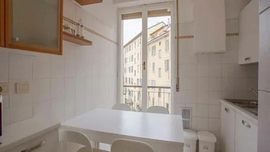 Rooms in Milano Zona 1 - Centro storico - photo 8
