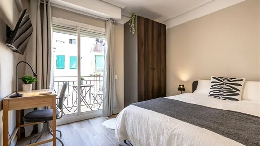 Rooms in Valencia Campanar - photo 2
